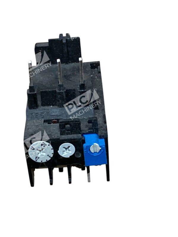 Cutler-Hammer C316FNA3 Overload Relay Class 10 Adjustable Trip for Eaton Contact - Image 2