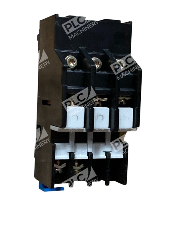 Cutler-Hammer C316FNA3 Overload Relay Class 10 Adjustable Trip for Eaton Contact - Image 3
