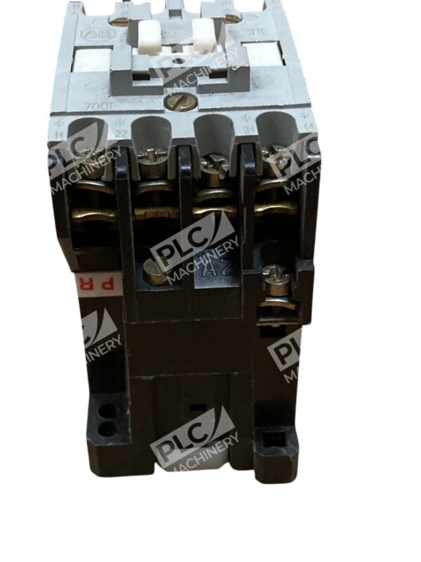 Allen-Bradley 700-F310A1 Control Relay Reliable Industrial Automation PLC Compon - Image 2