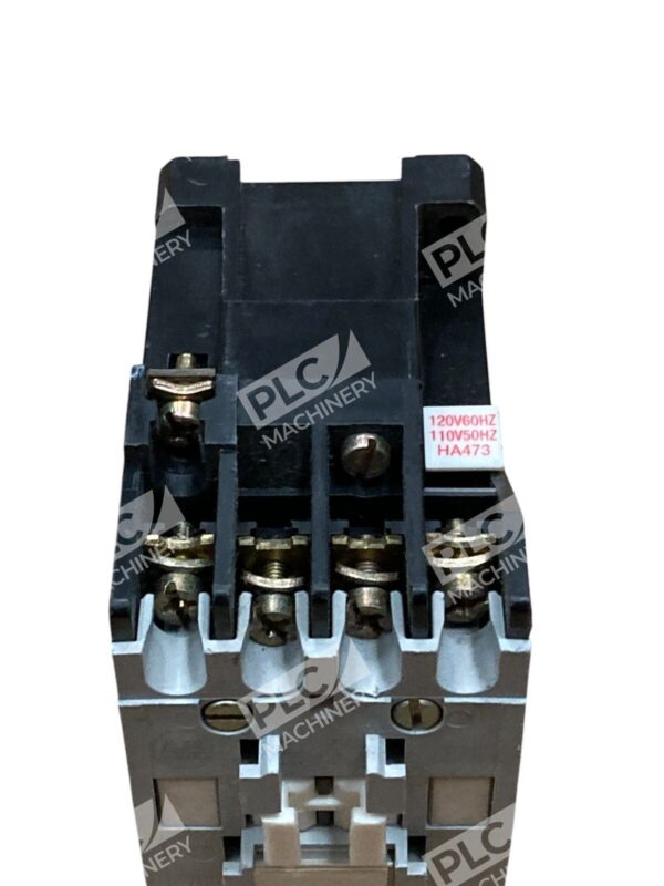 Allen-Bradley 700-F220A1C Contactor Electrically Controlled Switch for Motor Cir - Image 2