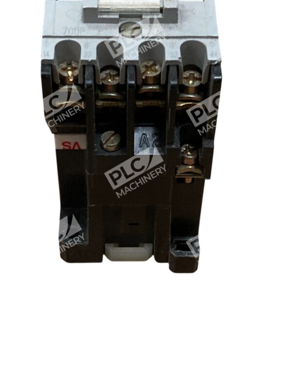 Allen-Bradley 700-F220A1C Contactor Electrically Controlled Switch for Motor Cir - Image 3