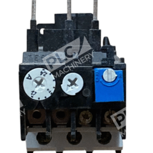 Cutler-Hammer C316FNA3 Overload Relay Class 10 Adjustable Trip for Eaton Contact