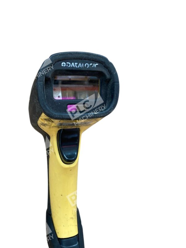 Datalogic Barcode Scanner PowerScan D8330 - Image 6