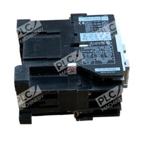Allen-Bradley 700-F220A1 Series C Contactor Motor Control Relay NEMA A600 Indust