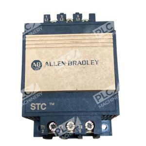 Allen-Bradley 154-A11NB 11A 3-Phase Contactor 7.5 HP 480VAC 4kW 400VAC USA Made
