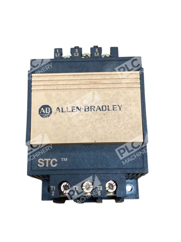 Allen-Bradley 154-A11NB 11A 3-Phase Contactor 7.5 HP 480VAC 4kW 400VAC USA Made