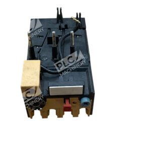 Allen-Bradley 193-BSB16 Series B 1.0-1.6A Bimetallic Thermal Overload Relay Phas