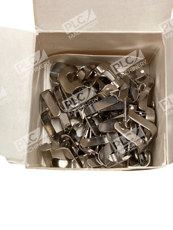 Allen-Bradley 1492-N3 Plug-In Jumpers for Terminal Blocks - Box of 50