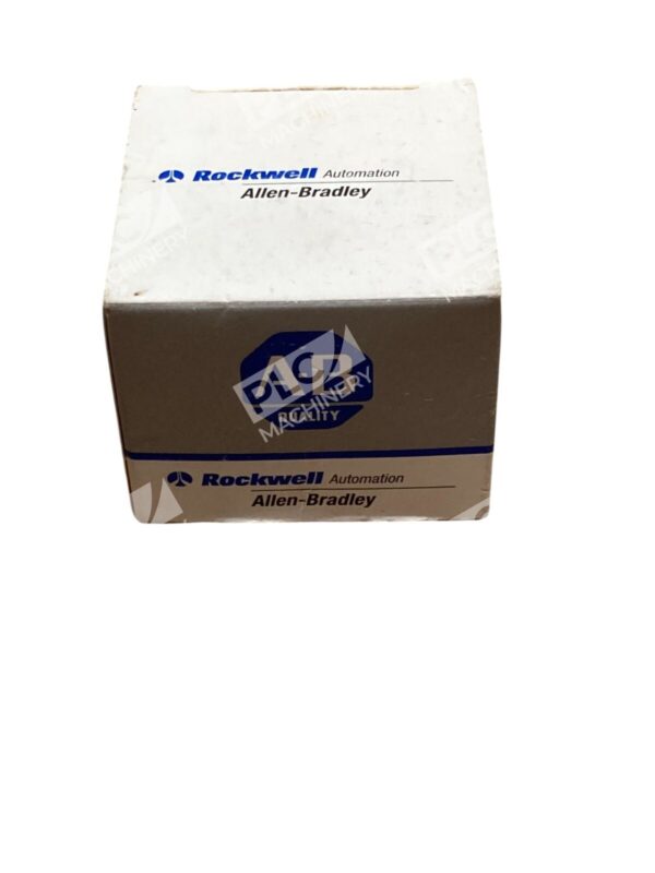 Allen-Bradley 1492-N3 Plug-In Jumpers for Terminal Blocks - Box of 50 - Image 3