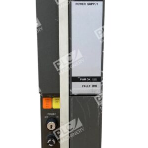 Schneider Automation 1.6-2A Power Supply Module AS-P840-000