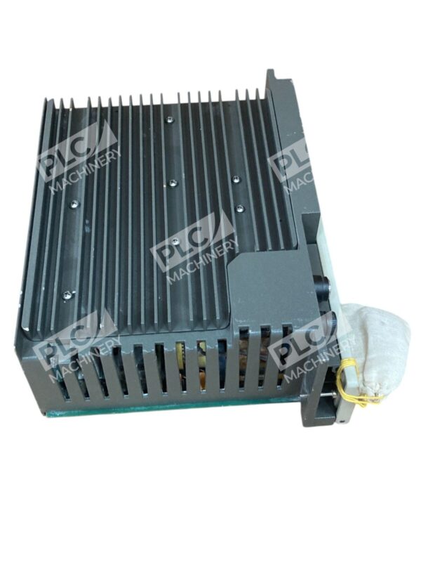 Schneider Automation 1.6-2A Power Supply Module AS-P840-000 - Image 2