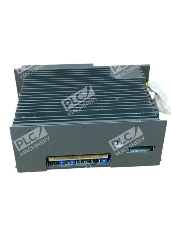 Schneider Automation 1.6-2A Power Supply Module AS-P840-000 - Image 3
