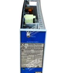 Bently Nevada ARM-1813-00GE 3500 AC Power Supply 3500/15