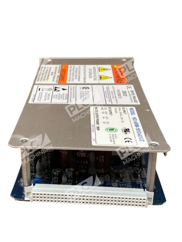 Bently Nevada ARM-1813-00GE 3500 AC Power Supply 3500/15 - Image 3
