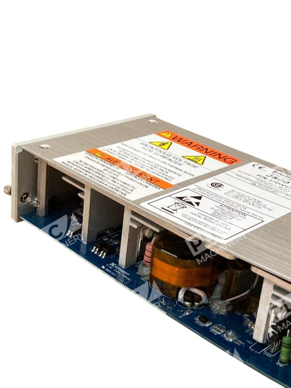 Bently Nevada ARM-1813-00GE 3500 AC Power Supply 3500/15 - Image 5