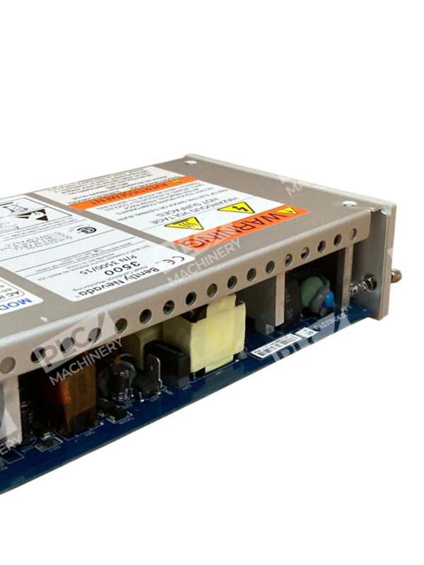 Bently Nevada ARM-1813-00GE 3500 AC Power Supply 3500/15 - Image 7