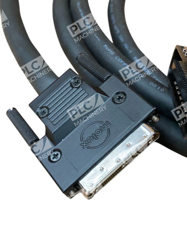 Paralan CC 40349 1026 SCSI Quiet Cable SQ0V-010 - Image 2