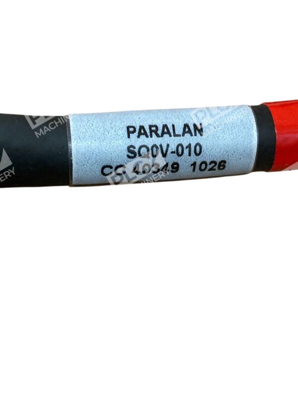 Paralan CC 40349 1026 SCSI Quiet Cable SQ0V-010 - Image 4