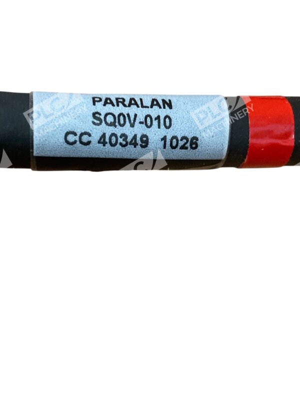 Paralan CC 40349 1026 SCSI Quiet Cable SQ0V-010 - Image 5