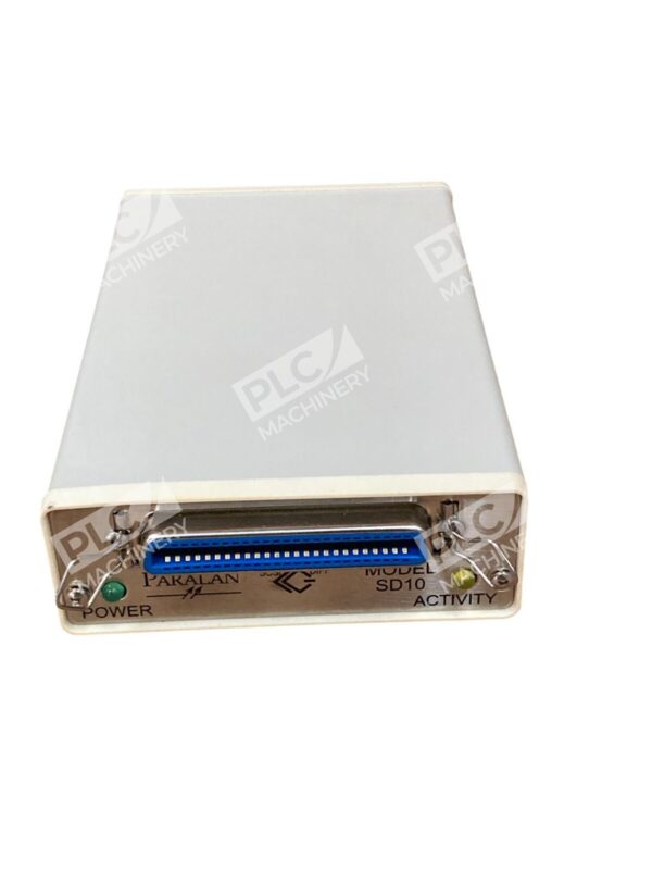 Paralan Single Ended SE To HVD Bridge SCSI Converter & Extender SD10D/01 - Image 2