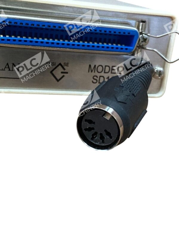 Paralan Single Ended SE To HVD Bridge SCSI Converter & Extender SD10D/01 - Image 4