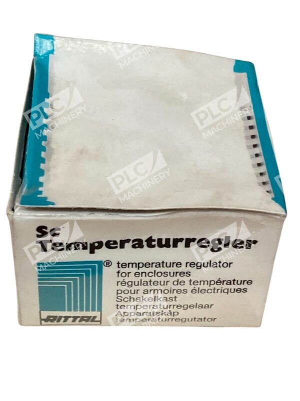 Rittal ABB Sc Temperturregler Temperature Regulator Thermostat SK3113 - Image 4