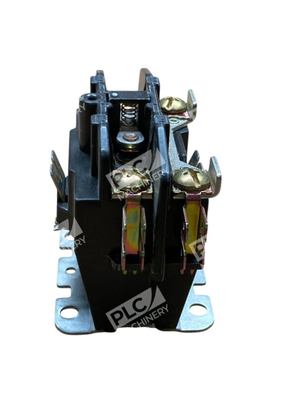 Furnas Open 1 Pole 40A FL Res 55 Definite Purpose Contactor 45GG10AJA - Image 3