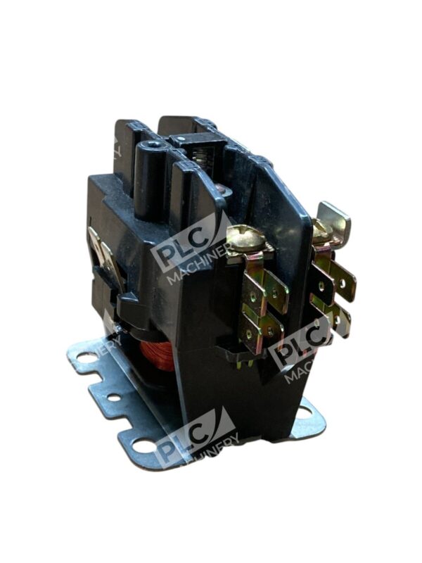 Furnas Open 1 Pole 40A FL Res 55 Definite Purpose Contactor 45GG10AJA - Image 4