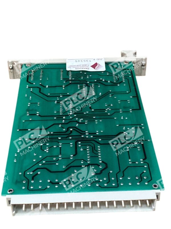 ABB Stal AE 25019 K2 13.25.01.900 Mode Selector Module 720086 - Image 5