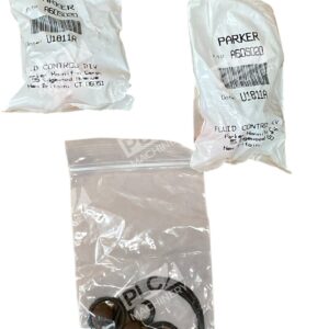 ABB Stal 2M Cable W/ Connector 315112-1