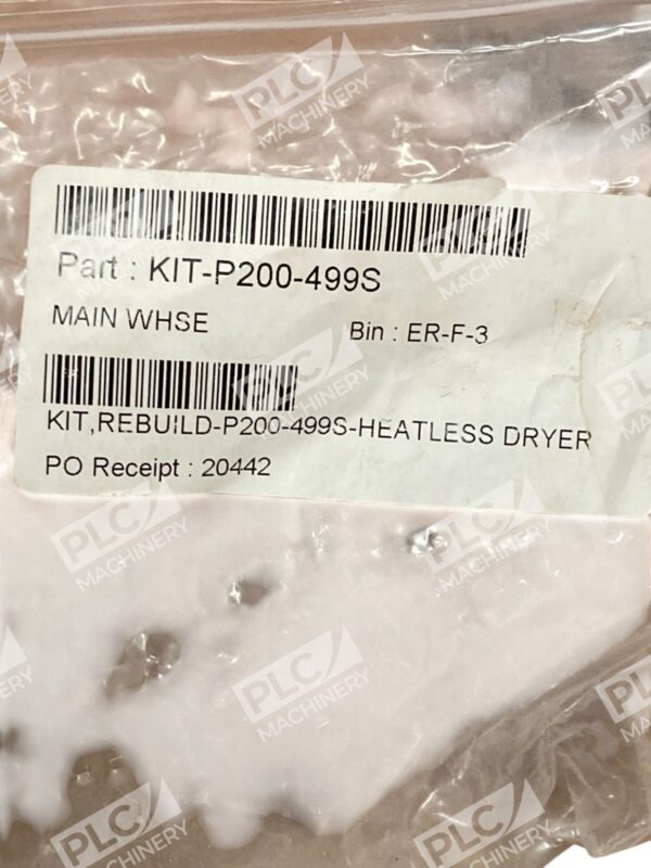 ABB Stal 2M Cable W/ Connector 315112-1 - Image 4