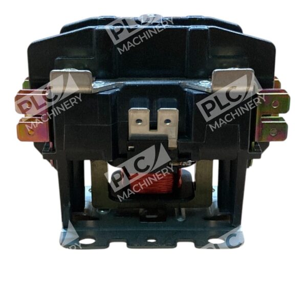 Furnas Open 1 Pole 40A FL Res 55 Definite Purpose Contactor 45GG10AJA - Image 5
