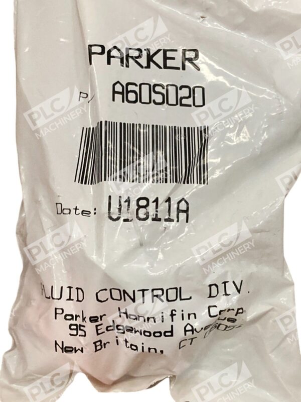 ABB Stal 2M Cable W/ Connector 315112-1 - Image 6