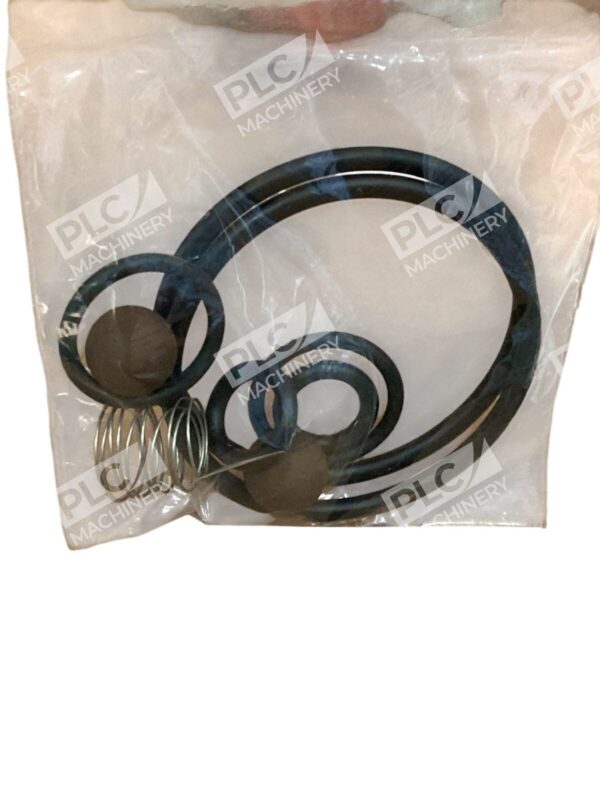 ABB Stal 2M Cable W/ Connector 315112-1 - Image 8