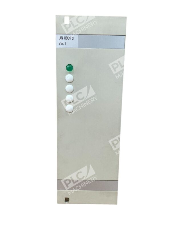 ABB HIER 460279 R1 /F HI902311-312 /176 Circuit Board Module UN 0901d V1