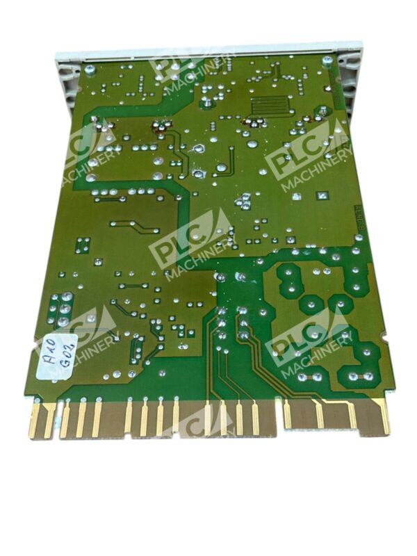 ABB HIER 460279 R1 /F HI902311-312 /176 Circuit Board Module UN 0901d V1 - Image 4