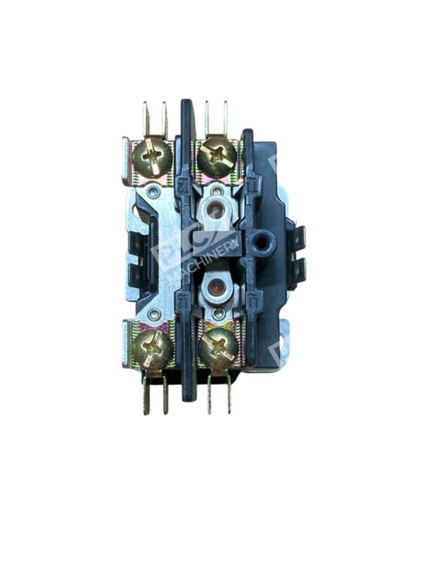Furnas Open 1 Pole 40A FL Res 55 Definite Purpose Contactor 45GG10AJA - Image 6