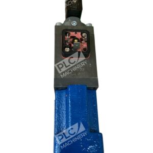 Rexroth 2FRE 6B-22/16LK4MV Hydraulic Flow Control Valve R900963240