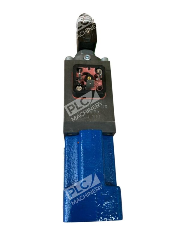 Rexroth 2FRE 6B-22/16LK4MV Hydraulic Flow Control Valve R900963240