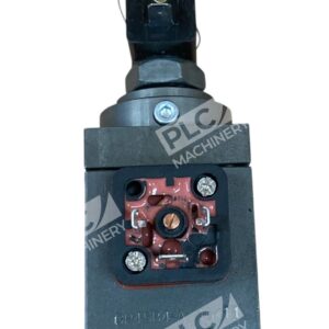 Rexroth 1.5A DC 5.4 O-M Proportional Valve Solenoid GP45B4-A