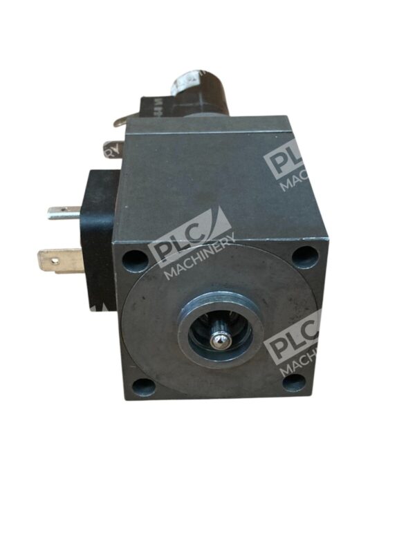 Rexroth 1.5A DC 5.4 O-M Proportional Valve Solenoid GP45B4-A - Image 4