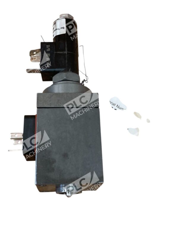 Rexroth 1.5A DC 5.4 O-M Proportional Valve Solenoid GP45B4-A - Image 5