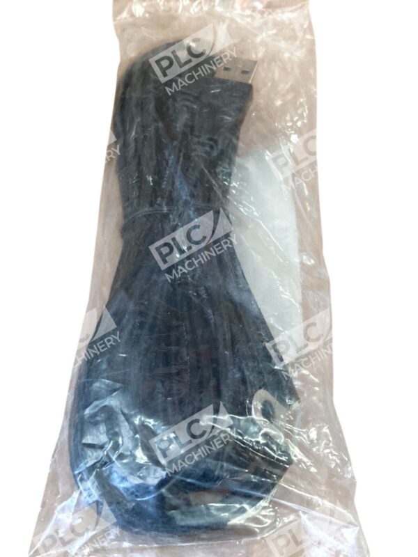 Schneider Electric 4M5 USB Grounded Cable BMXXCAUSBH045 - Image 3