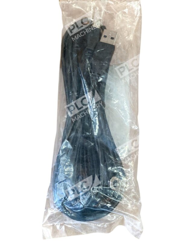 Schneider Electric 4M5 USB Grounded Cable BMXXCAUSBH045 - Image 4