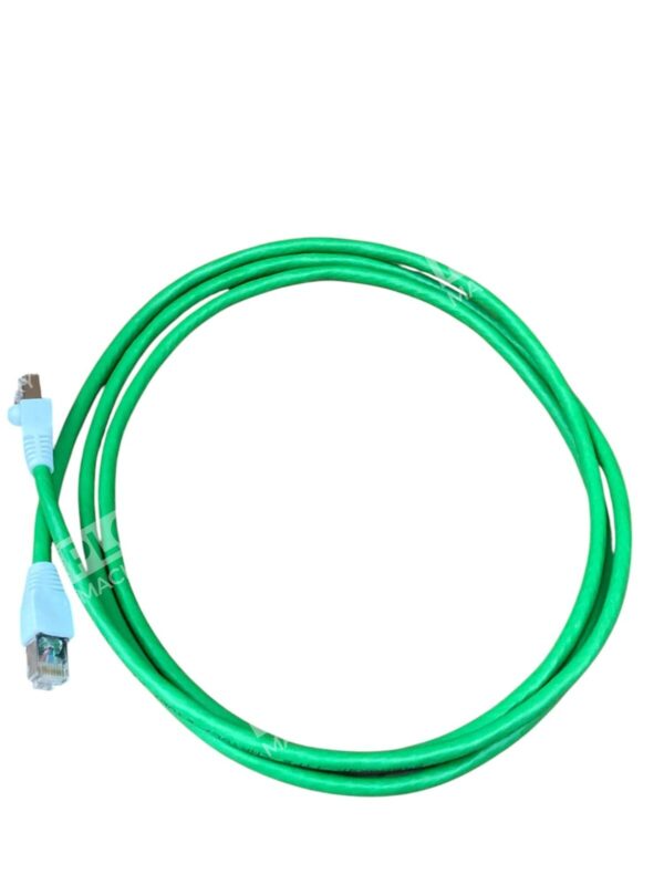 Schneider Electric Modicon Ethernet SFTP 2M Cord Cable W/ UL 490NTW00002U - Image 3