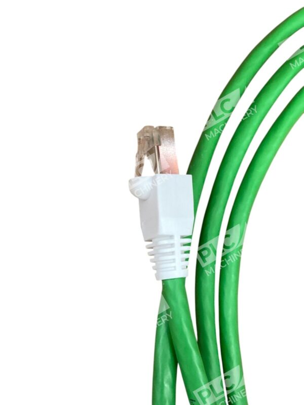 Schneider Electric Modicon Ethernet SFTP 2M Cord Cable W/ UL 490NTW00002U - Image 5