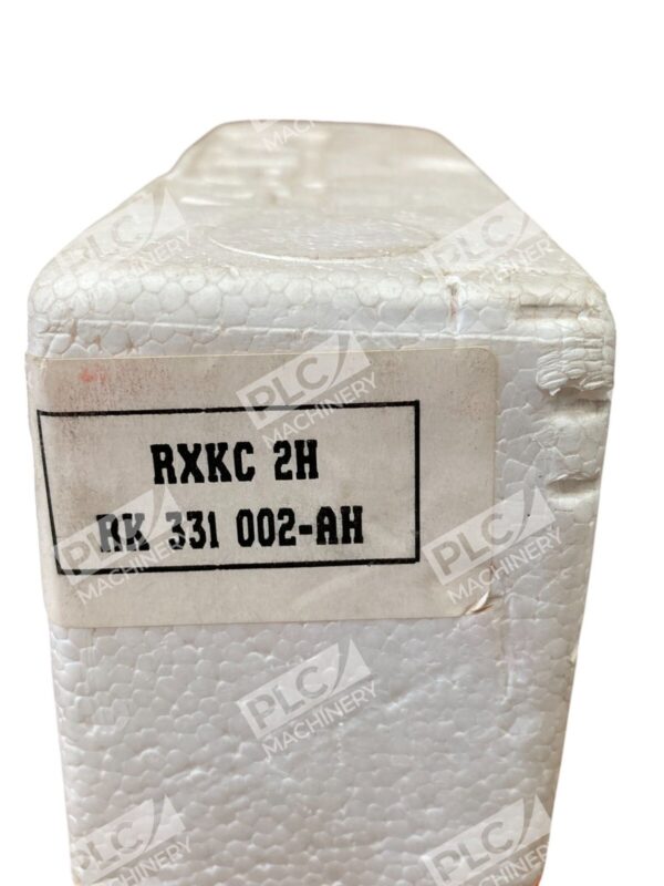 ABB RXKC2H RK331002-AH Time Lag Relay RXKC 2H RK 331 002-AH - Image 2