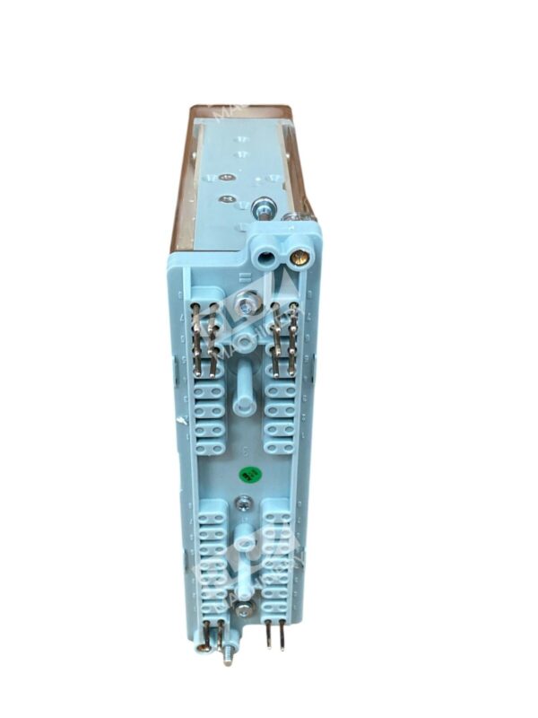 ABB RXKC2H RK331002-AH Time Lag Relay RXKC 2H RK 331 002-AH - Image 4