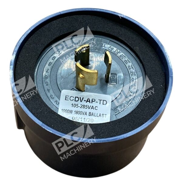 Lumatrol 105-285VAC 1000W Photocontrol Photocell Elect Sensor ECDV-AP-TD - Image 3