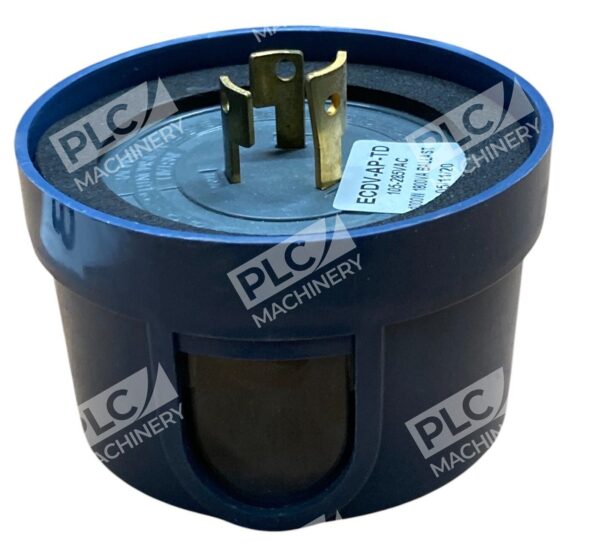 Lumatrol 105-285VAC 1000W Photocontrol Photocell Elect Sensor ECDV-AP-TD - Image 4